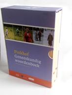 Pinkhof Geneeskundig Woordenboek 9789031349999, Boeken, Verzenden, Gelezen, A.M.M. Van Den Eerenbeemt