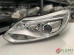 FORD FOCUS MK3 XENON KOPLAMP LINKS JX713E017, Verzenden, Gebruikt, Ford
