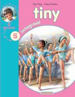 Tiny integraal hc05. 9789030368540, Livres, Livres pour enfants | Jeunesse | Moins de 10 ans, Gijs Haag, MARCEL. Marlier,, Verzenden