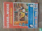 Suske en Wiske - Jeromba de Griek - 1995, Boeken, Eén stripboek, Verzenden, Zo goed als nieuw, Vandersteen, Willy.