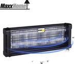 MaxxHome GC2-40 Insectendoder – Vliegenlamp – 2x20W - to, Tuin en Terras, Ophalen of Verzenden, Nieuw