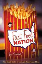 Fast Food Nation 9780395977897 Eric Schlosser, Boeken, Verzenden, Gelezen, Eric Schlosser