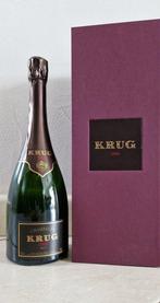 2008 Krug, Krug Vintage - Champagne Brut - 1 Fles (0,7
