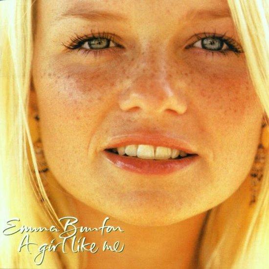 A Girl Like Me 0724381033401, CD & DVD, CD | Autres CD, Envoi