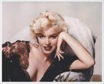 Ernest A. Bachrach - Marilyn Monroe 1952