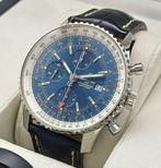 Breitling - Navitimer World Chronograph GMT 46 - A24322 -