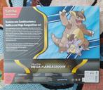 Pokémon Box - Collezione Mega Kangaskhan ex - EX, Nieuw