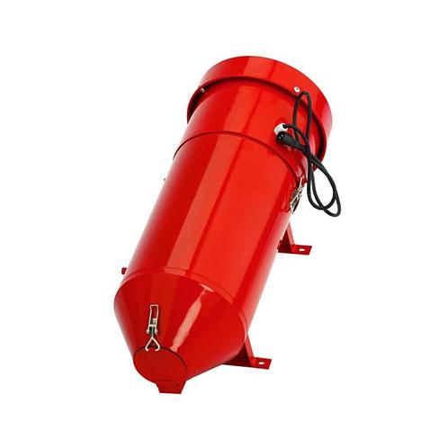 Stofafzuiging voor straalcabine, Doe-het-zelf en Bouw, Gereedschap | Overige machines, Ophalen of Verzenden