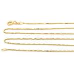 Zonder Minimumprijs - Handmade - Halsketting - Veneziana -, Handtassen en Accessoires, Kettingen, Nieuw