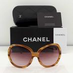 Chanel - Butterfly Collection Perle Havana Tortoise Shell, Nieuw