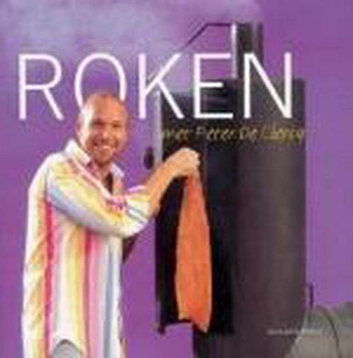 Roken 9789054667537 P. de Clercq, Boeken, Kookboeken, Zo goed als nieuw, Verzenden