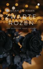 Zwarte rozen 9789464890396 Sarah de Haan, Boeken, Verzenden, Gelezen, Sarah de Haan