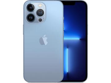 Apple iPhone 13 Pro, 256GB opslag Blauw, Telecommunicatie, Verzenden, Zo goed als nieuw