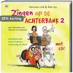 Zingen op de achterbank 9789044320510 R. Iny, Verzenden, Gelezen, R. Iny