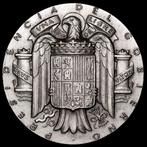 Spanje. Francisco Franco. Medal 1970 Primer Centenario