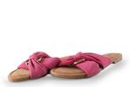 Lazamani Slippers in maat 40 Roze | 5% extra korting, Kleding | Dames, Schoenen, Slippers, Verzenden, Lazamani, Zo goed als nieuw