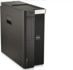 Dell Precision T3600 Workstation | 64GB | SSD | GARANTIE, 64 GB of meer, Virtual Reality, Refurbished, Ophalen of Verzenden