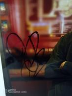 Star Trek Enterprise - Signed by John Billingsley ( Doctor, Nieuw