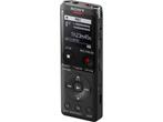 Sony ICD-UX570 - Digitale Voice recorder - 4GB intern, Verzenden