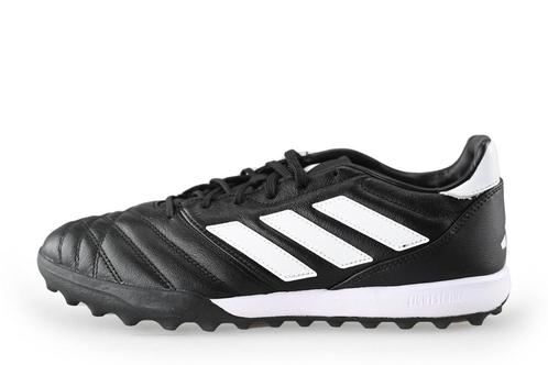 Adidas Voetbalschoenen in maat 41½ Zwart | 5% extra korting, Kleding | Heren, Schoenen, Zwart, Zo goed als nieuw, Verzenden