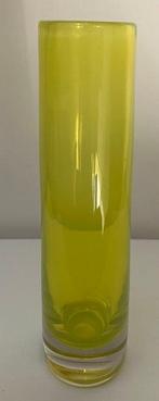 Glasfabriek Leerdam - Floris Meydam - Vase - Verre, Antiek en Kunst