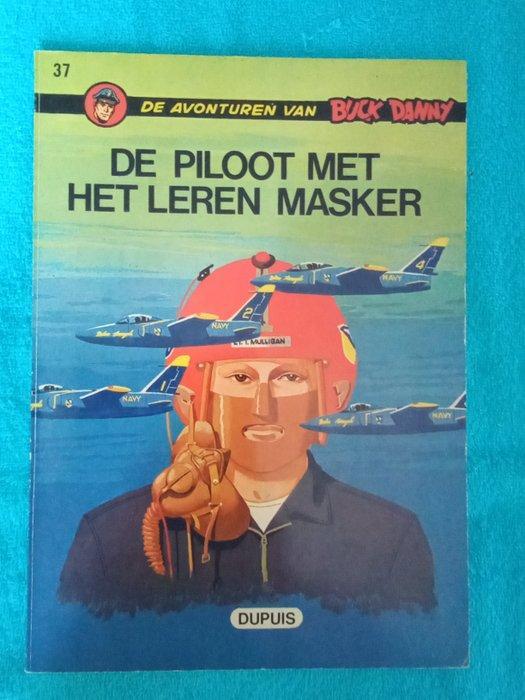Buck Danny 37, 38, 38 & 40 - De spookkoningin Ghost, Boeken, Stripverhalen