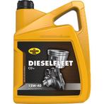 Kroon Olie Dieselfleet CD+ 15W40 5L, Auto diversen, Onderhoudsmiddelen, Ophalen of Verzenden