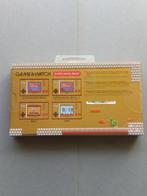 Nintendo - Game & Watch - Colour Screen - Super Mario Bros -, Games en Spelcomputers, Nieuw
