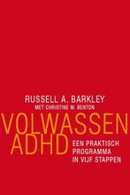 Volwassen ADHD 9789057123221 Russell Barkley, Boeken, Verzenden, Gelezen, Russell Barkley