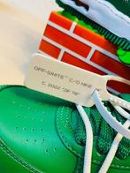 Nike - x AF OF WHITE P38 - Sneakers - Maat: EU 37.5 - Nieuw, Kleding | Heren, Nieuw