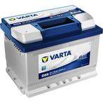Varta D59 60amph | Auto, Ophalen of Verzenden, Nieuw