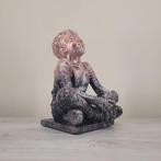 Mark Sugar - Baby dont cry (Copper soul), Antiek en Kunst