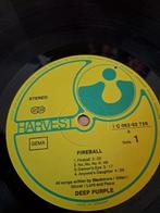 Deep Purple - 4 Epic Albums - Fireball, In Rock, Machine, Nieuw in verpakking