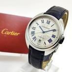 Cartier - Clé de Cartier Automatic - WSCL0018 - Homme -, Nieuw