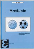 Meetkunde / Epsilon uitgaven / 47 9789050410601 J.M. Aarts, Boeken, Verzenden, Gelezen, J.M. Aarts