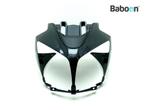 Bovenkuip Suzuki DL 1000 V-Strom 2007-2012 (DL1000), Motoren, Verzenden, Gebruikt