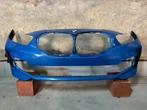 Pare-chocs av. BMW 1 Series F40 M Pack 2019-23 6xPDC 8070928, Ophalen, Pare-chocs, Utilisé, BMW