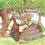 Reuzentaart / Sprookjesboom 9789491928130, Boeken, Verzenden, Gelezen