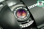 Olympus XA + A11 flash - Refurbished New Seal | Meetzoeker, Nieuw