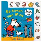 De dieren van Muis / Muis 9789025878375 Lucy Cousins, Boeken, Verzenden, Gelezen, Lucy Cousins