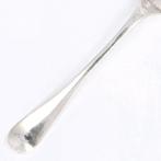 Andries van de Vijver (s-Gravenhage ca. 1787) - Dinerlepel