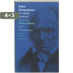 De vrijheid van de wil . Over Schopenhauer / Filosofische, Verzenden, Gelezen, Arthur Schopenhauer