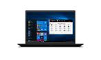 Lenovo ThinkPad P1 Gen 4 Intel® Core™ i7-11800H - NVIDIA® Ge, Gebruikt, Ophalen of Verzenden, 512GB, Intel Core 7