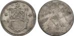 Einseitiger 1/2 Kreuzer 1624 Ulm Stadt:, Verzenden, België