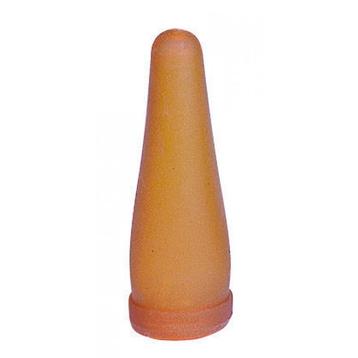 Tétine pour biberon agneau - kerbl