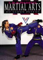 Learning Martial Arts, Nieuw, Nederlands, Verzenden