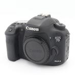 Canon EOS 7D mark II body | Tweedehands, Verzenden, Zo goed als nieuw, Canon