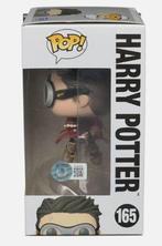 Harry Potter - Funko Pop - #165 Daniel Radcliffe Harry, Verzamelen, Nieuw