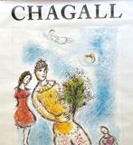 Marc Chagall - Maeght - Chagall - Opera de Paris - Jaren