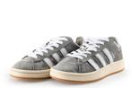Adidas Sneakers in maat 37 Grijs | 5% extra korting, Kleding | Dames, Schoenen, Zo goed als nieuw, Sneakers, Grijs, Verzenden